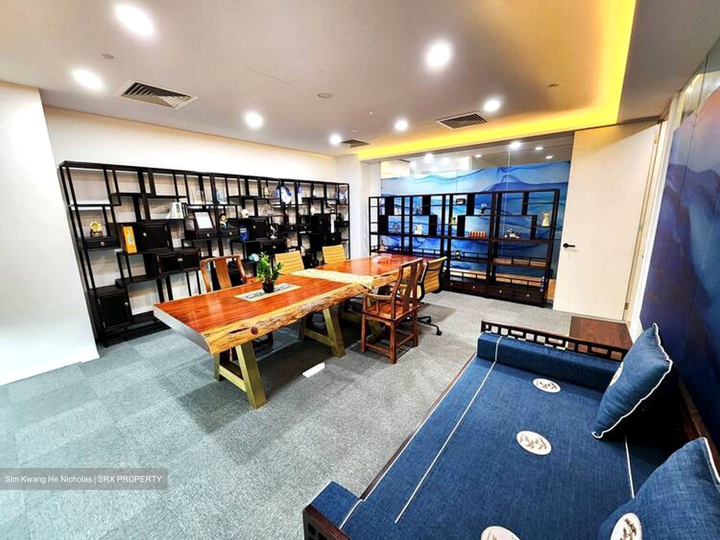Paya Lebar Square (D14), Office #448096831